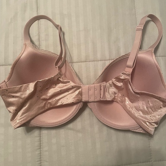 Victoria's Secret Pink Perfect Coverage Bra - Picture 2 of 7